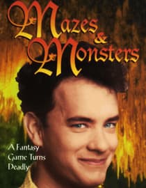 Mazes and Monsters