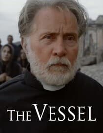The Vessel (El Navio)