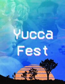 Yucca Fest