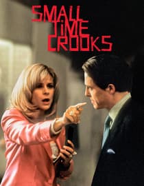 Small Time Crooks