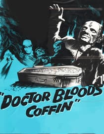 Doctor Blood's Coffin