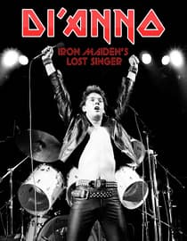 Di'anno: Iron Maiden's Lost Singer