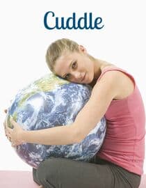 Cuddle