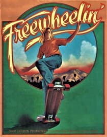 Freewheelin'