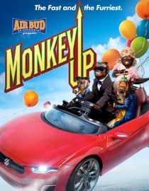 Monkey Up