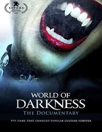 World of Darkness