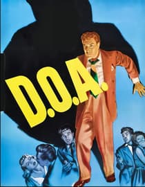D.O.A.