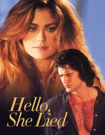 Hello, She Lied