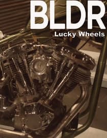 BLDR - Lucky Wheels