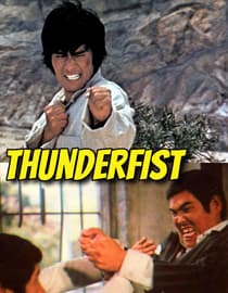 Thunderfist