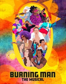 Burning Man: The Musical