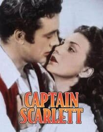 Captain Scarlett