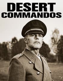 Desert Commandos