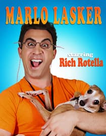 Marlo Lasker