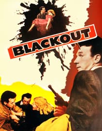 Blackout - 2k