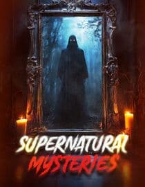 Supernatural Mysteries