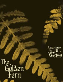 The Golden Fern