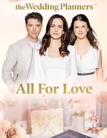The Wedding Planners: All for Love