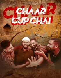 Chaar Cup Chai