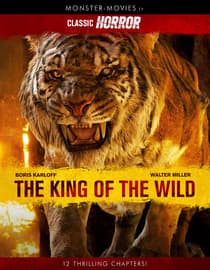 The King of the Wild