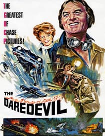 The Daredevil