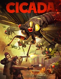 CICADA!