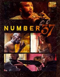 Number 37