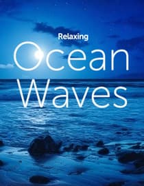 Relaxing Ocean Waves Sounds for Deep Sleep and Relaxation