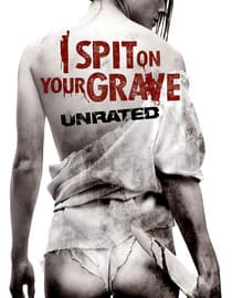 I Spit on Your Grave