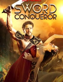 Sword of the Conqueror