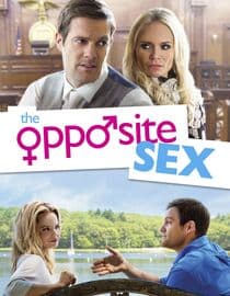 The Opposite Sex