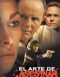 El arte de asesinar (The Art of Murder)