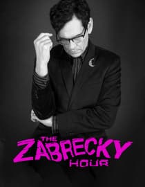 The Zabrecky Hour