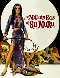 The Million Eyes of Sumuru