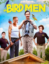 The Bird Men