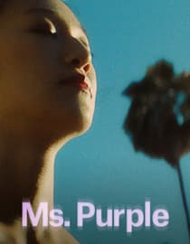 Ms. Purple