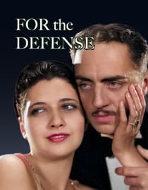 For the Defense