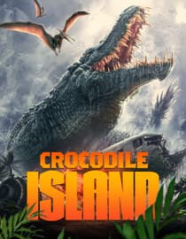Crocodile Island