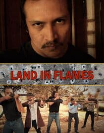 Land in Flames