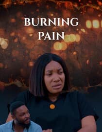 Burning Pain