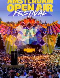 Amsterdam Open Air Festival