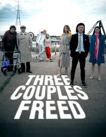 Three Couples Freed