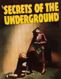 Secrets of the Underground