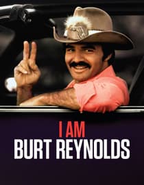I Am Burt Reynolds