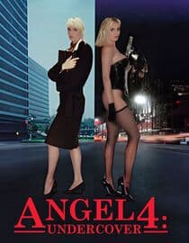 Angel 4: Undercover