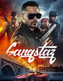 Gangstaz
