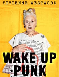 Wake Up Punk