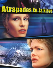 Atrapadas en la nieve