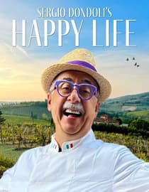 Sergio Dondoli's Happy Life