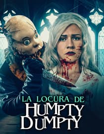 La Locura de Humpty Dumpty